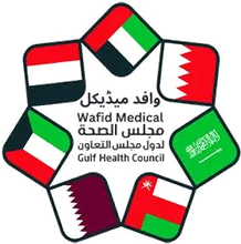 WAFID Medical logo
